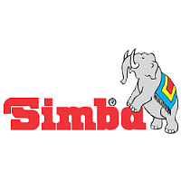Simba-Kugelbahn