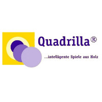 Quadrilla-Kugelbahn