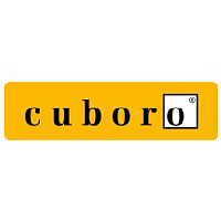 Cuboro-Kugelbahn