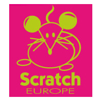 Scratch-Kugelbahn