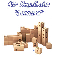 f�r Kugelbahn 