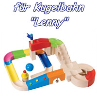 f�r Kugelbahn 
