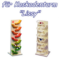 f�r Kaskadenturm 