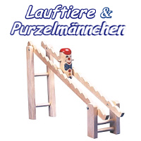 Lauftiere
