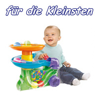 f�r die Kleinsten
