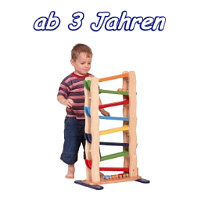ab 3 Jahren