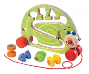 gro�e Kugelbahn