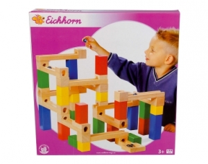 Murmelbahn-Bild