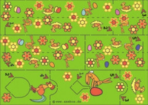 Murmelbahn-Bild