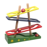 Stern-Kugelbahn 