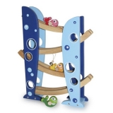 Glockenbahn Rollfische 