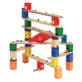 Quadrilla Rail Set