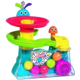 Playskool Kullerrutsche