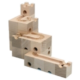 Kugelbahnsystem 