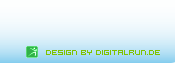 Webdesign by Digital Run  Webdesign Shopdesign Logodesign