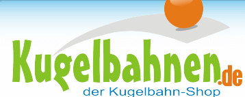 Kugelbahnen.de - der Kugelbahn-Shop